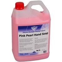 Hand Cleansers