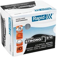 Heavy Duty Staples