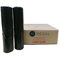 Garbage Bags and Bin Liners
