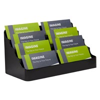 Brochure Holders and Display Stands