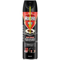 Insect Control