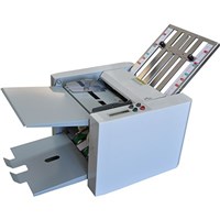 Paper Folding Machines