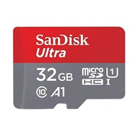 Secure Digital Card
