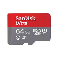 Secure Digital Card