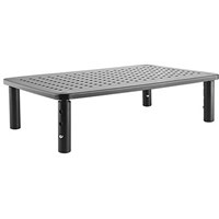 Monitor Arms  Risers