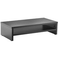 Monitor Arms and Risers