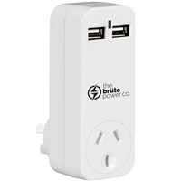Power Protection  Adaptors