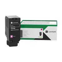 Lexmark Original Toners  Accessories