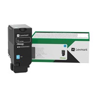 Lexmark Original Toners  Accessories