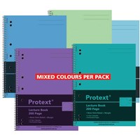 Pads  Books