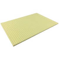 Ruled Office Pads