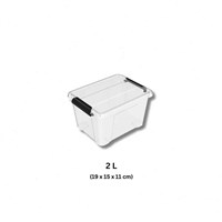 Storage Containers