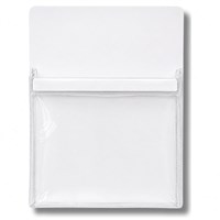Clear Case Wallets