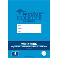Exercise Books QLD only