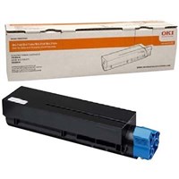 OKI Original Laser Toners