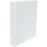 Insert and Ring Binders