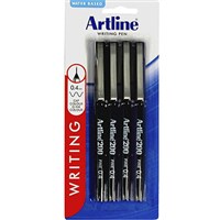 Fineliners  FineTip Pens
