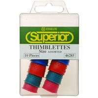 Thimblettes