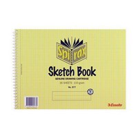 Spiral Notebooks