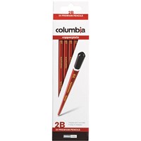Hexagonal Pencils