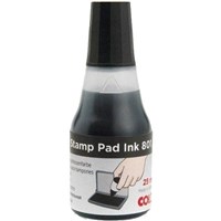 Stamp Pad Ink