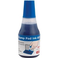 Stamp Pad Ink