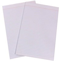 Blank Pads
