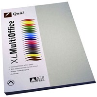 Coloured Copy Paper