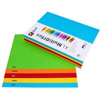 Coloured Copy Paper