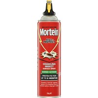 Insect Control