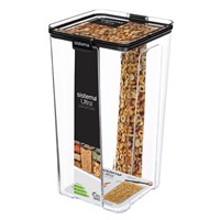 Storage Canisters