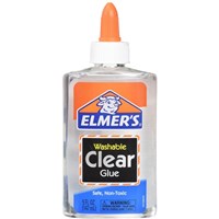 Clear Glue