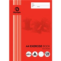 Exercise Books