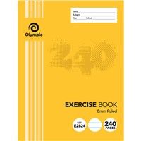 Pads  Books