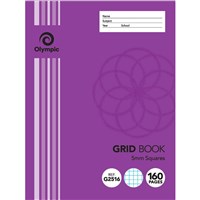 Pads  Books