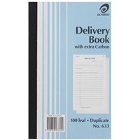 Duplicate  Triplicate Books