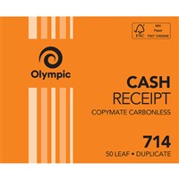 Duplicate and Triplicate Books