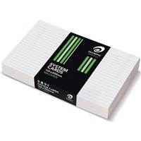 System Cards  Dividers