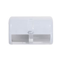 Toilet Roll Dispenser