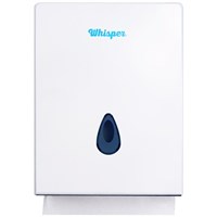 Toilet Roll Dispenser
