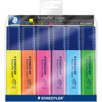 Highlighters