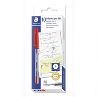 Staedtler Ballpoint Pen