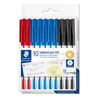 Ballpoint Pens