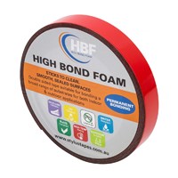 Double Sided Tapes