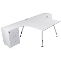Modular Desk Systems