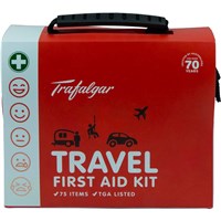 First Aid Kits  Supplies