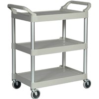 Trolleys  Carts