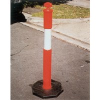 Safety Cones and Bollards