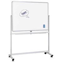 Mobile Whiteboards