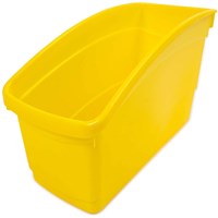Totes and Tubs